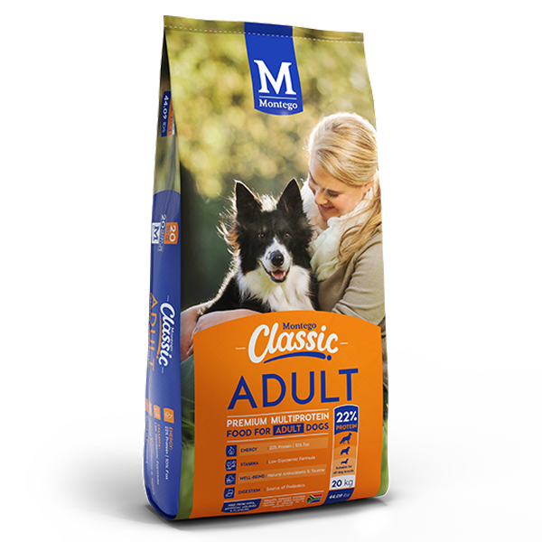 Doggiebag Favourite Dog Food Online